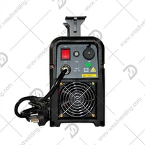 HDPE Electrofusion Mesin Pengelasan