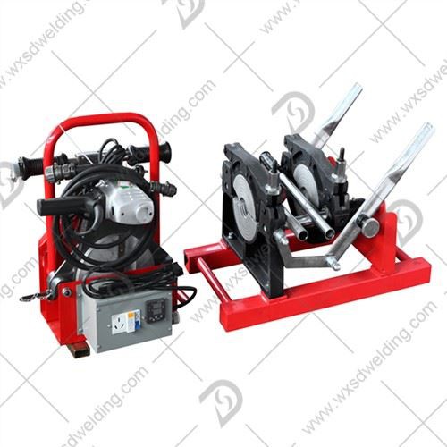 Apakah Mesin Las Pe Manual dapat digunakan untuk pengelas...