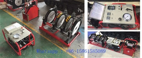 Mesin Pipa Fusi